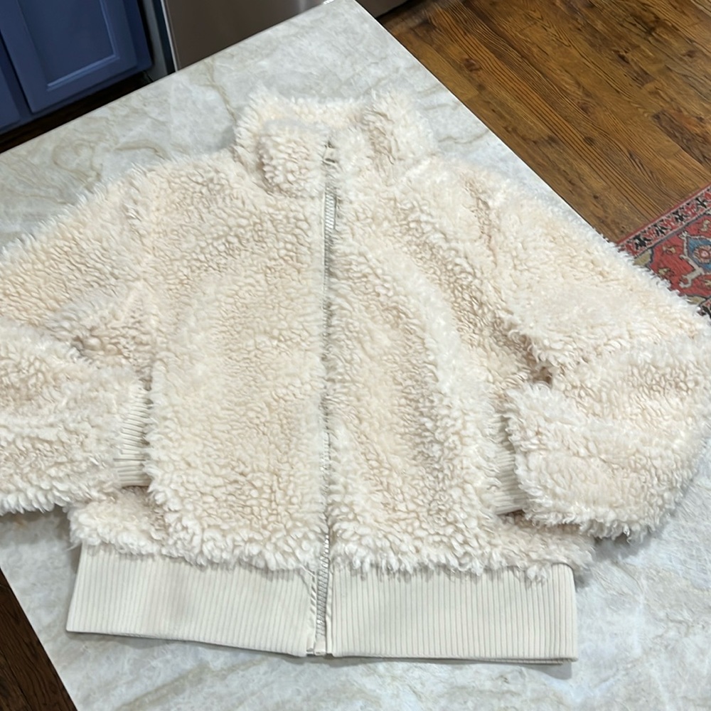 ZARA Jacket